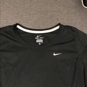 nike short sleeve